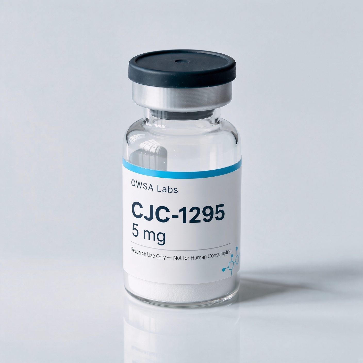 CJC-1295 (with DAC) — 5 mg