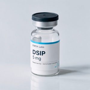 DSIP — 5 mg
