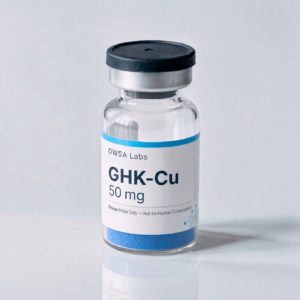 GHK-Cu