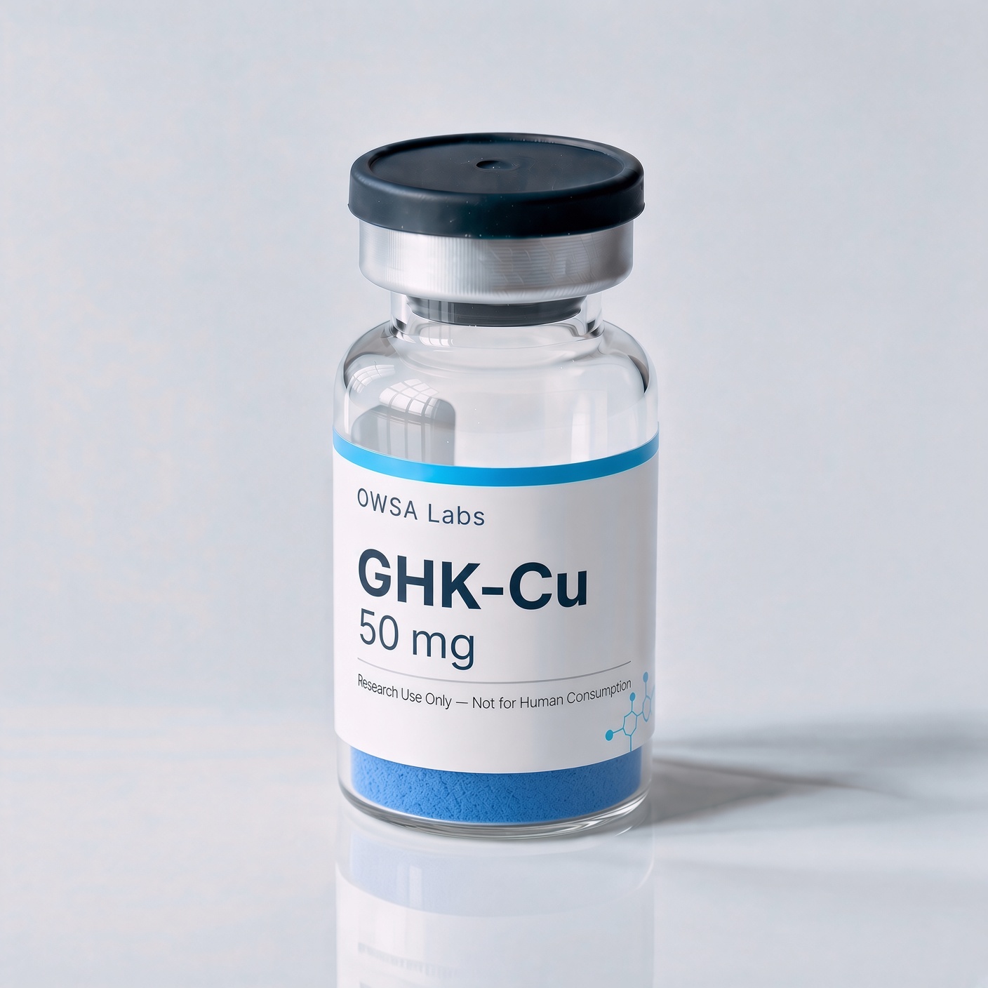 GHK-Cu