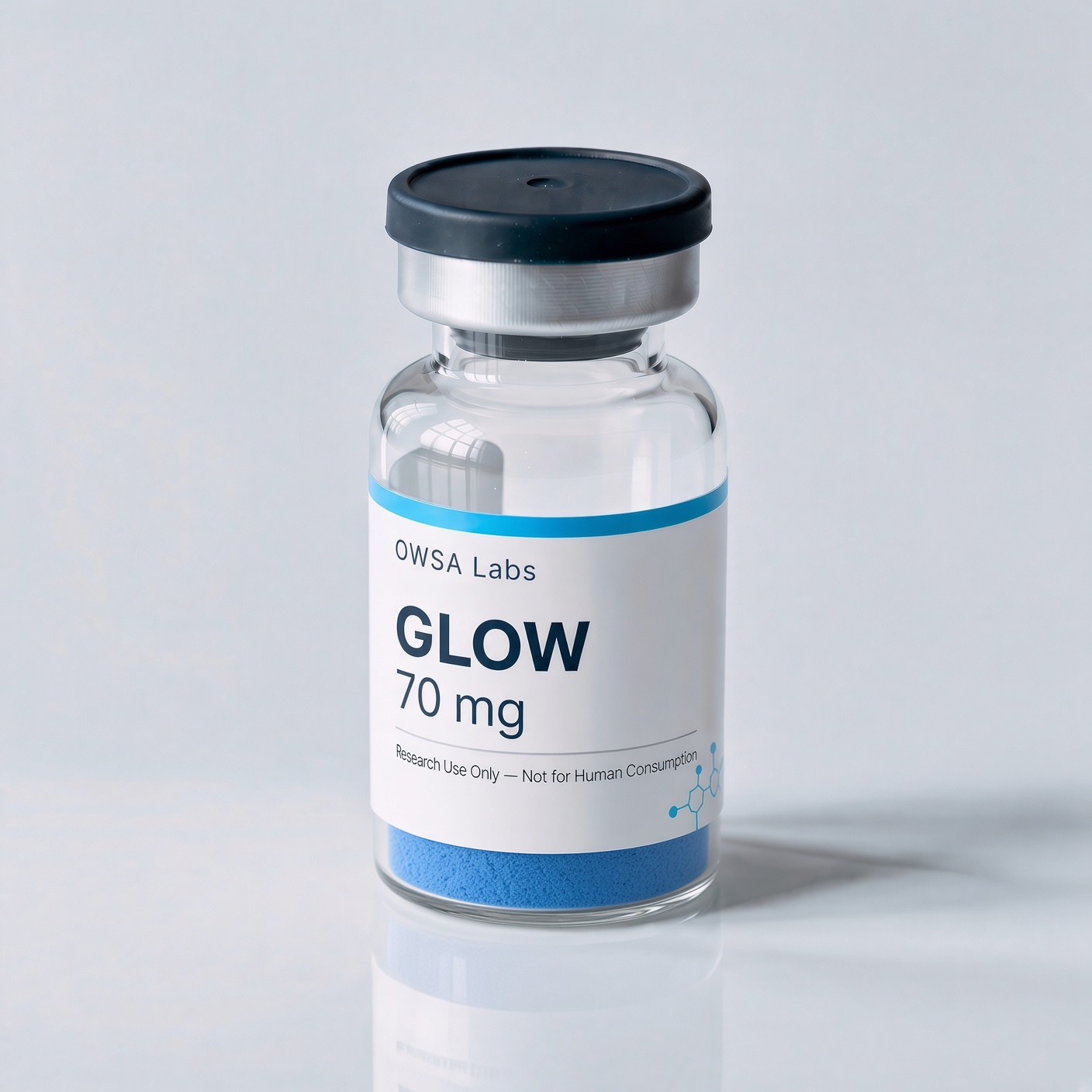 GLOW Blend — 70 mg