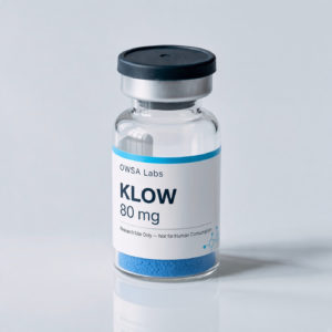 KLOW Blend — 80 mg