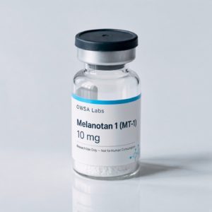 Melanotan 1 (MT-1) — 10 mg