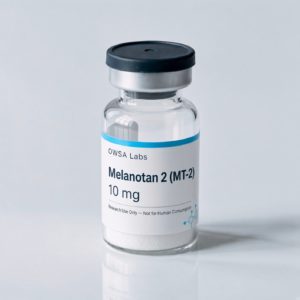 Melanotan 2 (MT-2) — 10 mg
