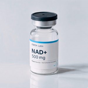 NAD+