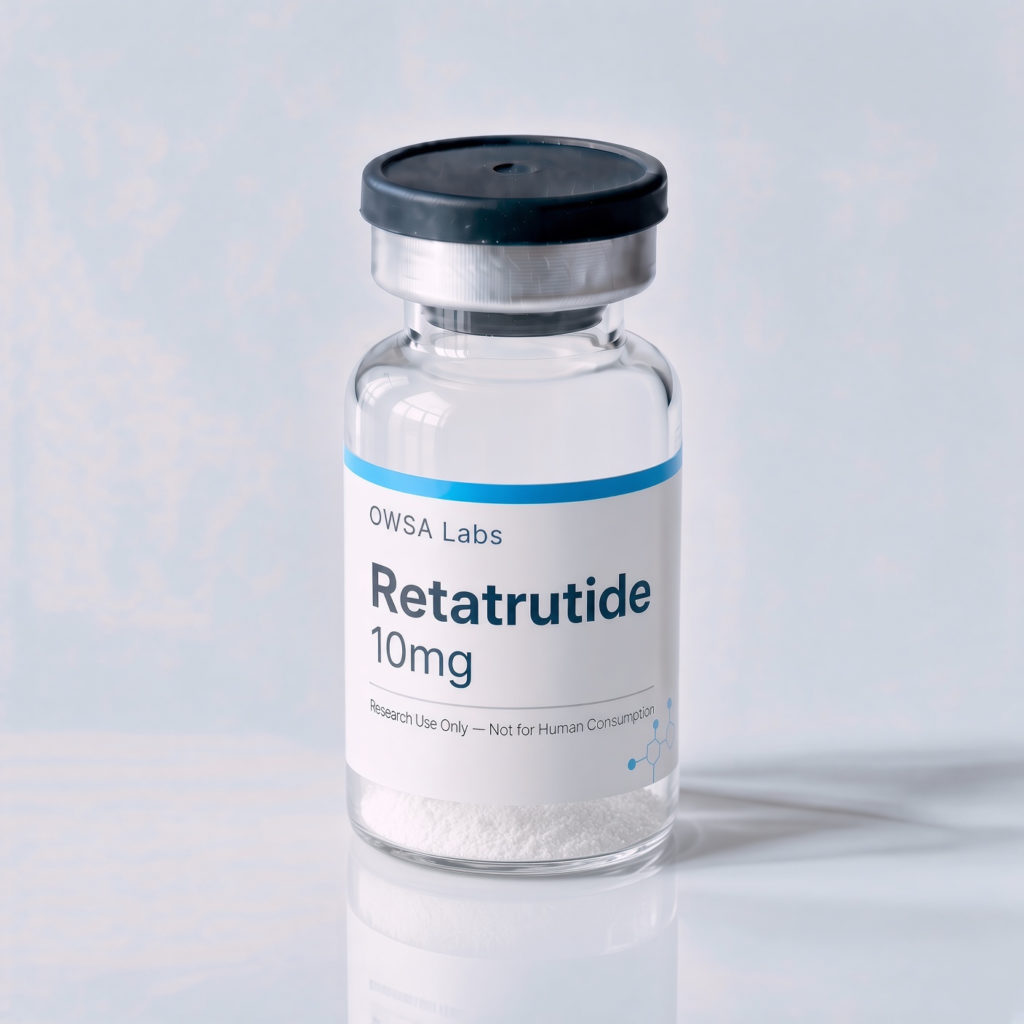 Retatrutide