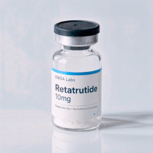 Retatrutide