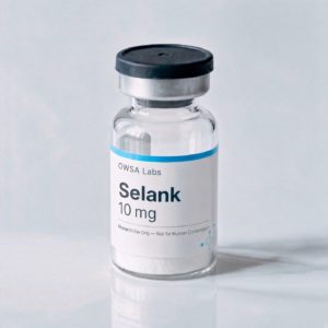Selank