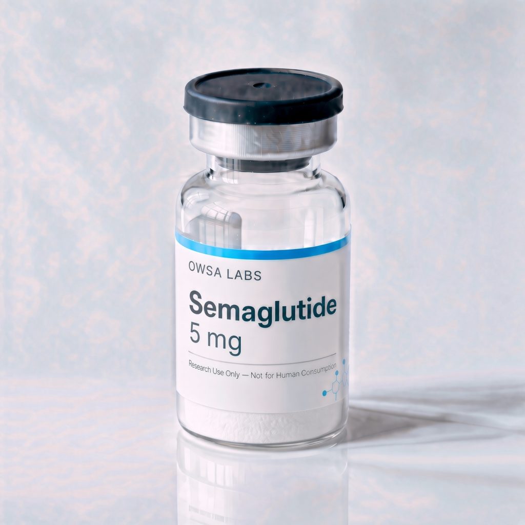 Semaglutide
