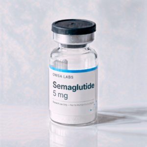 Semaglutide