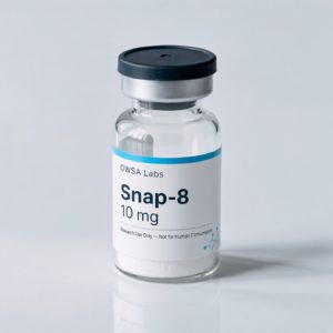 Snap-8 — 10 mg