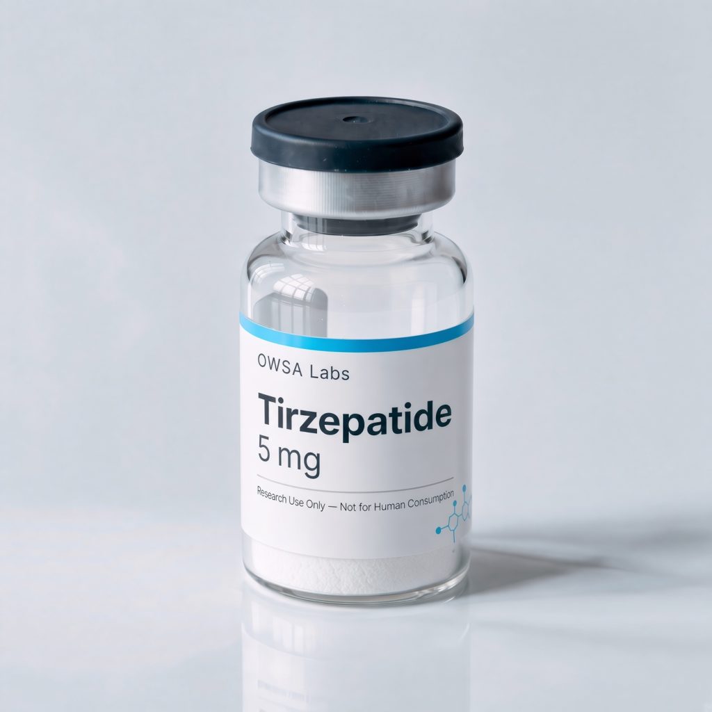 Tirzepatide