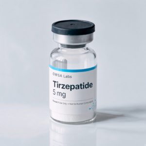 Tirzepatide